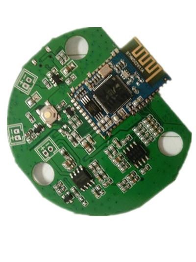 Original Components SMT PCB Assembly OEM ODM FR4 PCBA Board HASL Surface