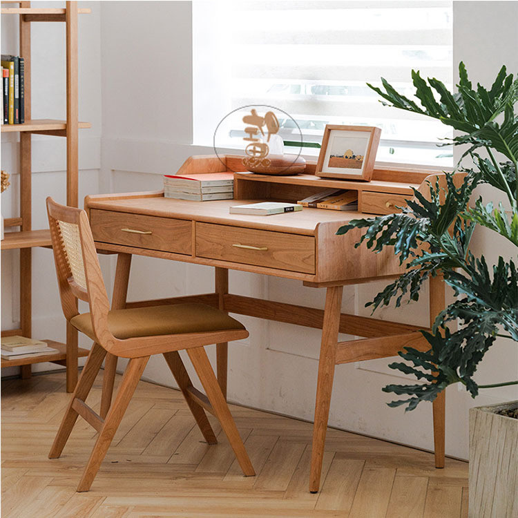 Desktop computer desk, writing desk,