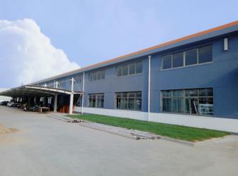 Anhui Weika Windows And Doors Co., Ltd.