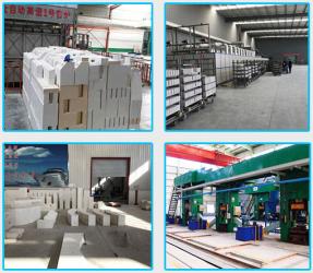 Henan Hongtai Kiln Refractory Co.,Ltd.