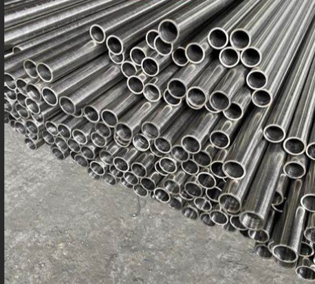 High Strength F60 S32205 Duplex Stainless Steel Rod / Plate / Pipe