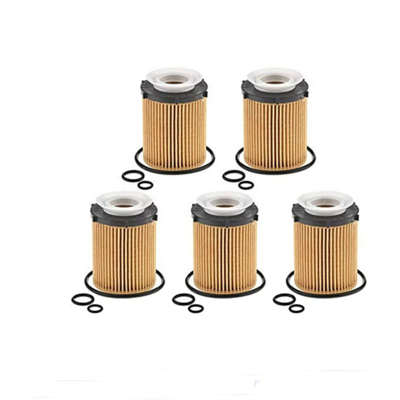 Car Parts and Accessories Oil Filter 2701800009/A2701800009 Engine Parts High Quality