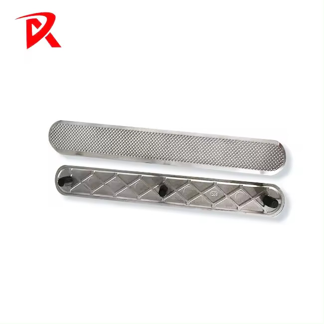 5mm Road Stud Airport Road Tactile Studs Stainless Steel 304 316 Tactile Indicator