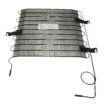 refrigeration parts of cooler wire condensador