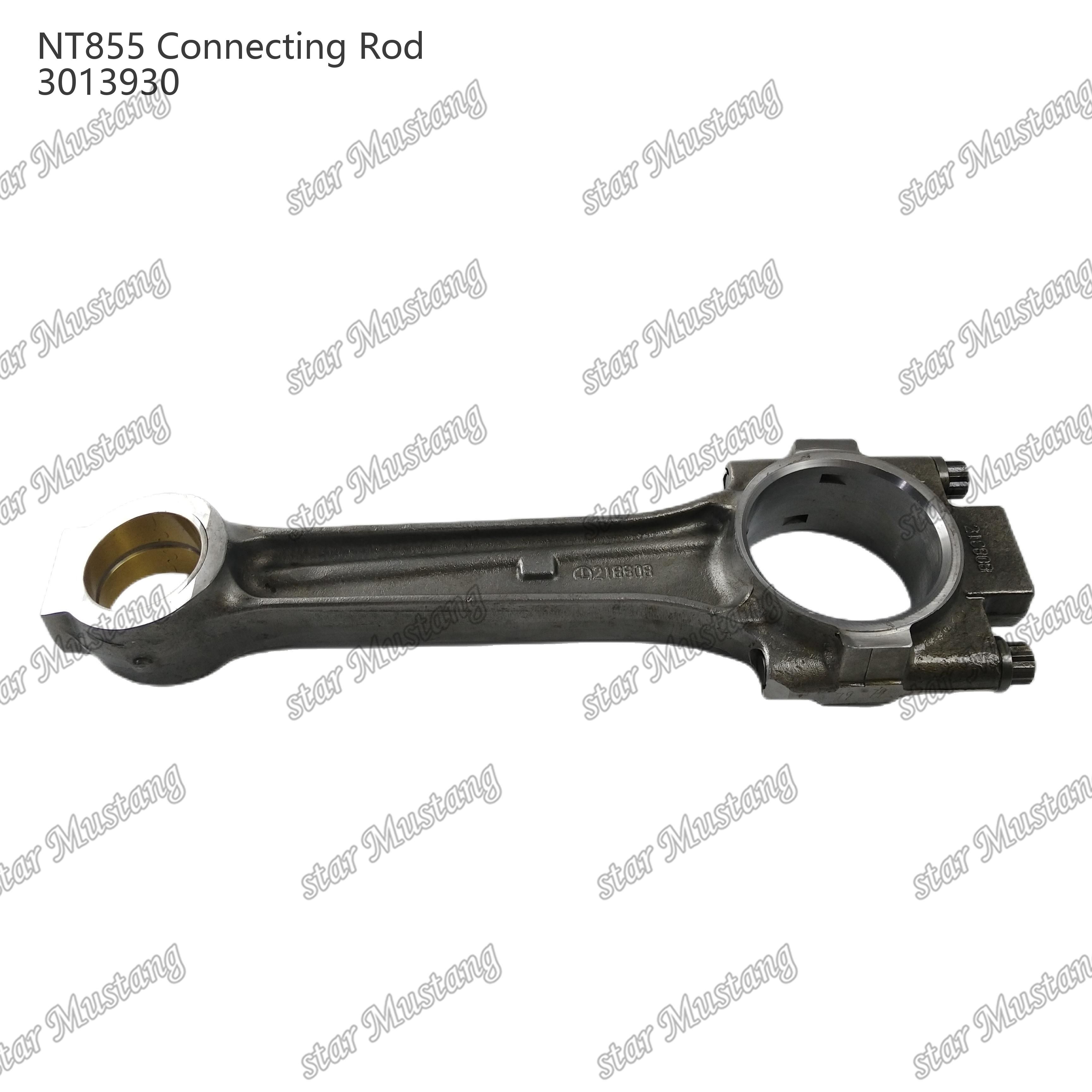 Original Connecting Rod NT855 3013930