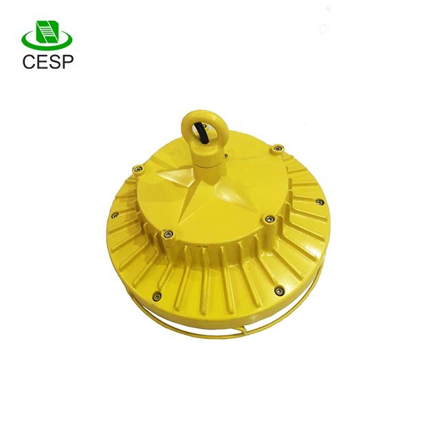 Explosion Proof Lights with high bay, wall mount, adjustable mount