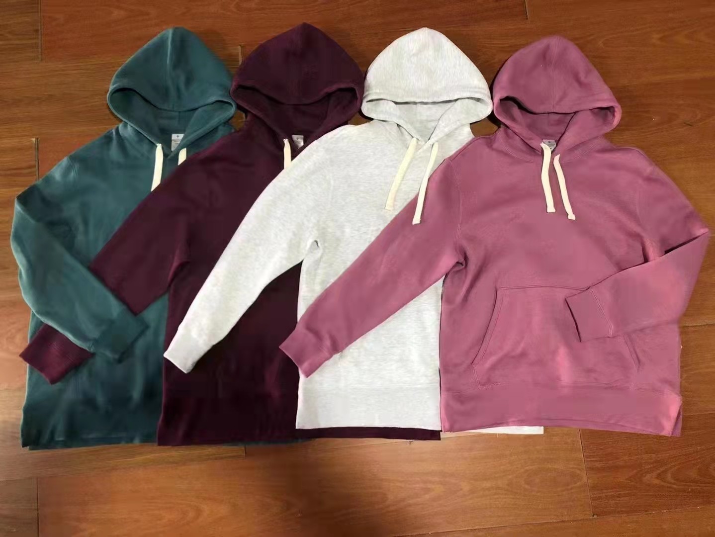 Stockpapa Winter Warm 4 Colors Mens Windproof Hoodie