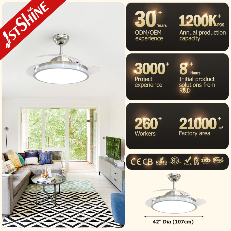 ceiling fan