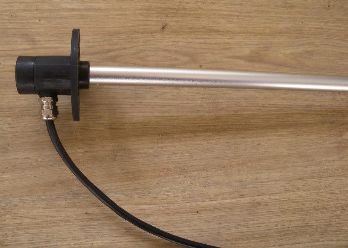 SGS 0.4W / 12VDC GPS Fuel Sensor