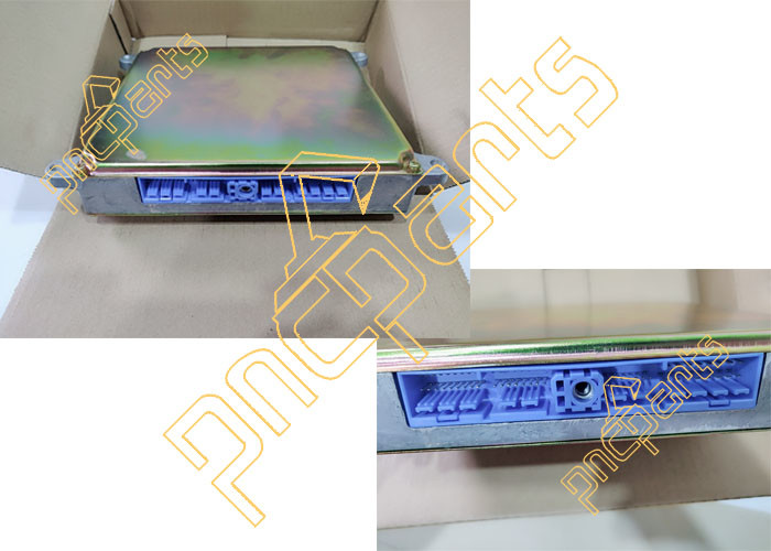 9116368 9104907 Excavator Controller EX120-2 EX120- 3 Engine Control Unit