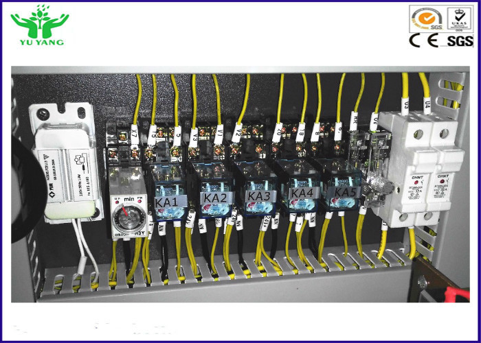 Environmental Test Chamber For Simulation Constant Temperature Humidity Climatic Testing