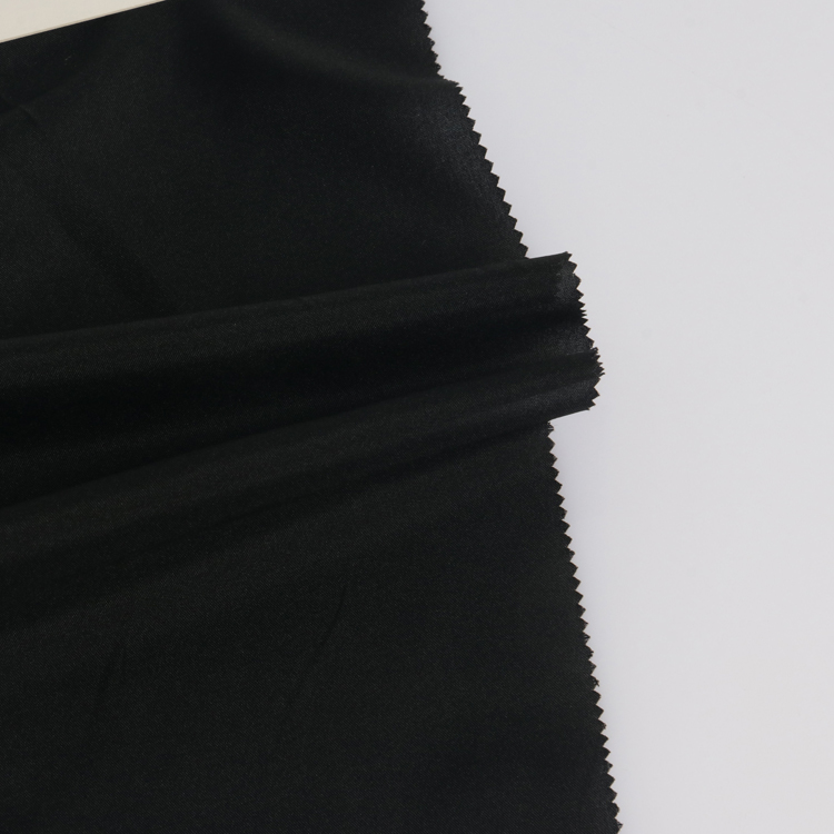 190T OCEAN MARINE RECYCLED PONGEE polyester fabric