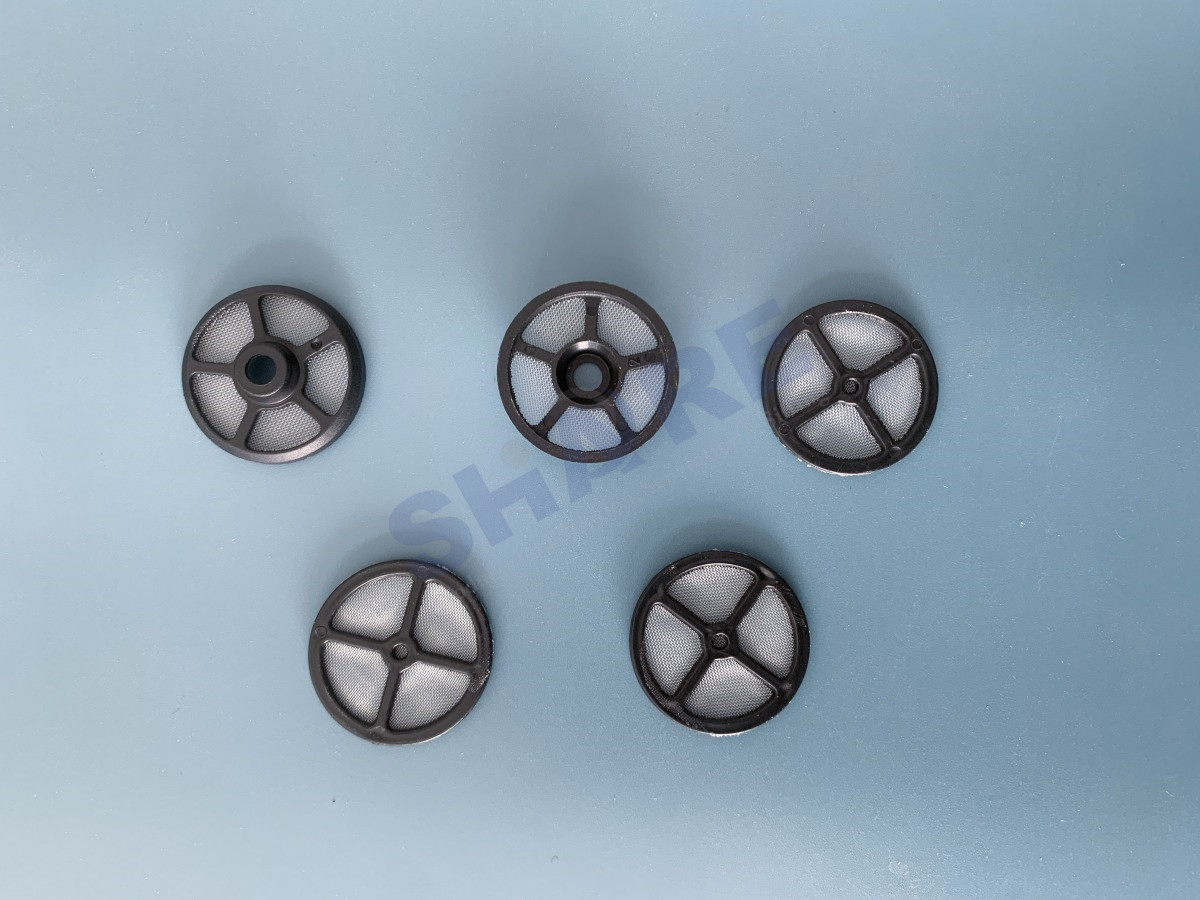 Customized Felt Filter Bags Mesh Opening 0.5um to 300um Bag Size 1 2 3 4 5 and OEM
