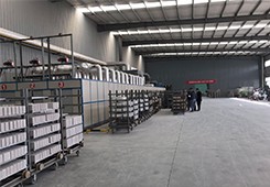 Bulk Density of ≥2.62g/cm3 Sillimanite Bricks for Reheating Furnace at Affordable