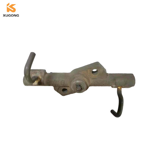 KTA50 Diesel Engine K38 Cooling Nozzle 3179664