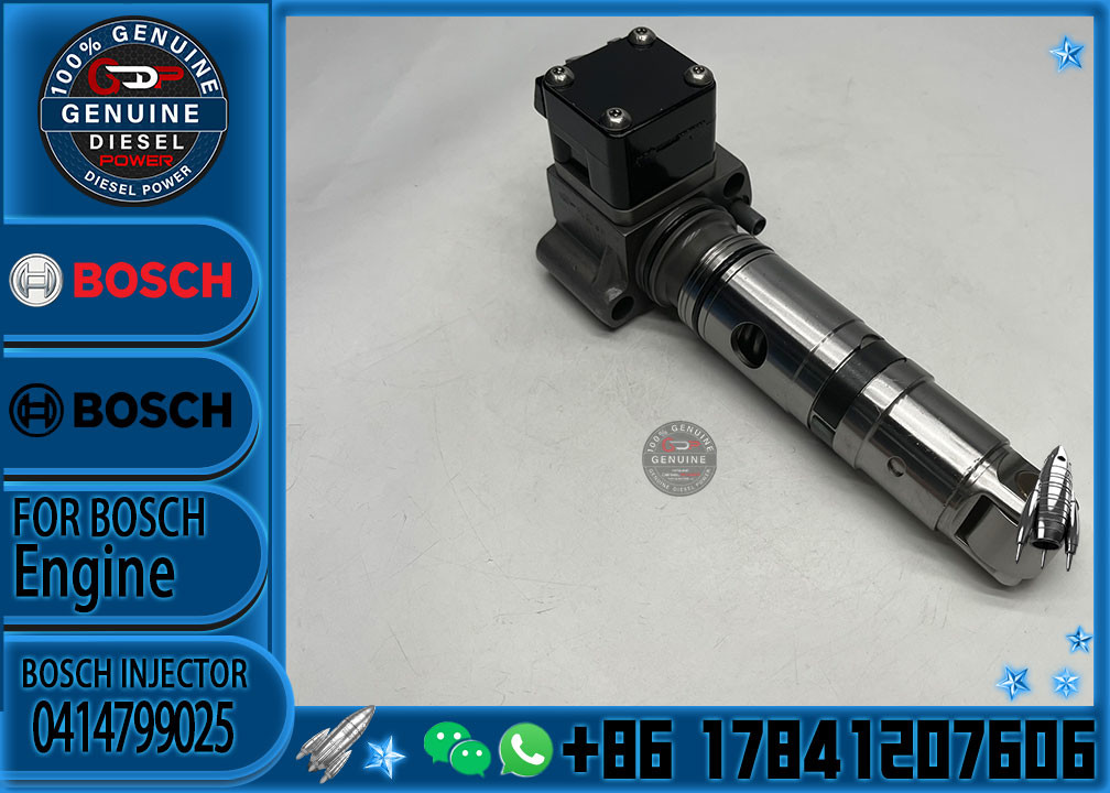 Diesel Unit Injector BEBE4D04001 5001867216 7420708597 20708597 3801551 3801432 21644596 For Volvo Truck