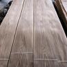 Buy cheap Natural walnut wood veneer 0.5mm wood veneer plywood used for cabinet wall and from wholesalers