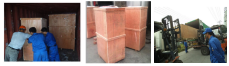 Forced Circulation MVR Evaporator For Industrial Wastewater Evaporation