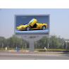 Buy cheap Rear Maintenance Super Slim SMD3535 Rgb Led Screen Big Massive Video Wall Show from wholesalers