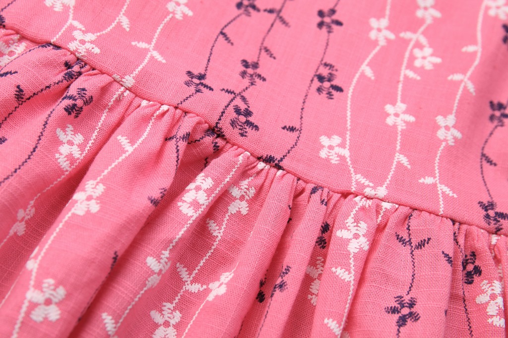 New baby girls summer children's clothing sleeveless dress linen cotton newborn children spaghetti strap dress