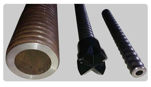 Carbon Steel Expansion Wedge Anchor/Drop in Anchor/ Sleeve Anchor Rod with Factory Price
