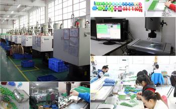 OMC Industry Co.Limited