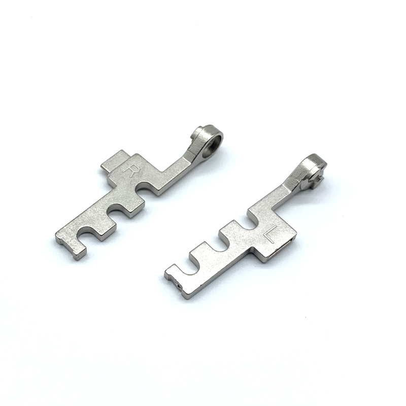 Small Tempering MIM Powder Metal Injection Molding Parts For Automotive