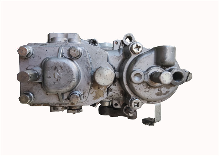 6HK1 Used Fuel Injection Pump For ZX360 - 3 1156033345 1 - 15603334 - 1