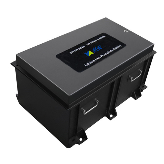 48V 300ah Lithium Battery Pack Household Power Generation Battery
