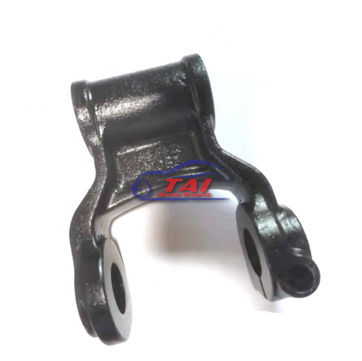 Genuine/New high quality Rear Spring Shackle Sub 48038-1110 S4803-81110 for HINO 300 W04D engine in best price