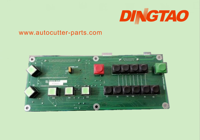 90299001 90299003 S7200 Parts Pca Gmc Bcc Board Pkg Suit GT7250 Cutter Machine​
