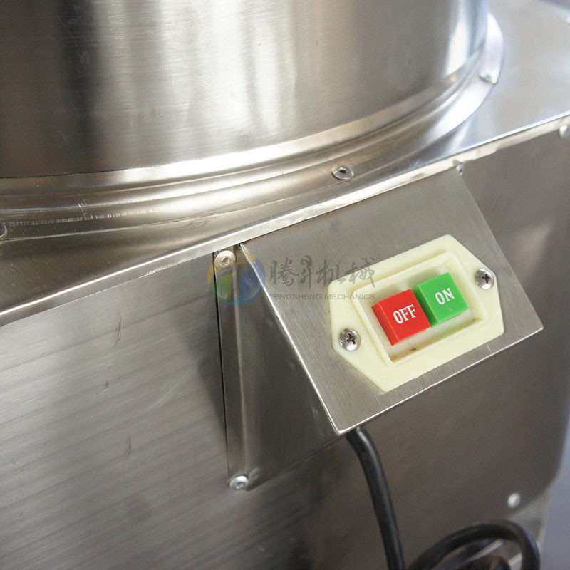 Flatfish Bream Fish Processing Machine Fish Skin Scales Peeling Freshwater Commercial SS