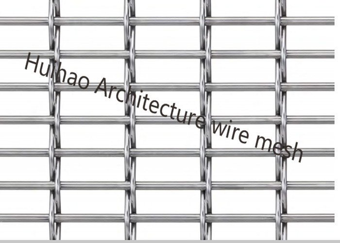 Customized Metal Screen Facade With Perforated Or Laser Cutting For Cladding