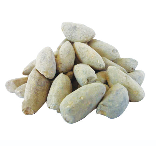 High Calcium Magnesite Refractory Sand , Dead Burned Magnesite high temperature