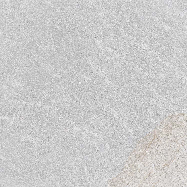 AAA Grade Cement Look Porcelain Tile For Hallways Heat Insulation Flooring On Tiles