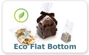 Biodegradable Slider Lock Bags, Compostable PLA Zipper Package, Corn Starch Appreal Garment Courier Mailer