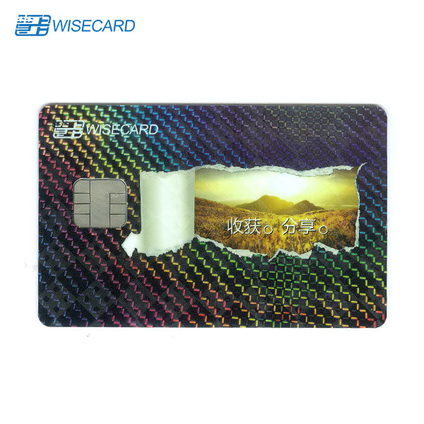 Stainless Metal Engraving Business Card With Contact Information Metal Credit Debit Card