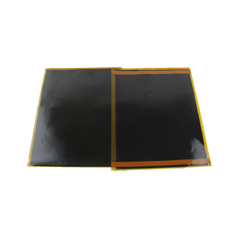 Overtemperature Protection 5V Graphene Heating Film Face Physiotherapy Mask