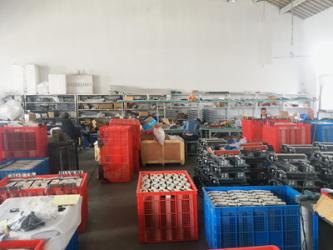 Jiangyin Unitec International Co., Ltd.