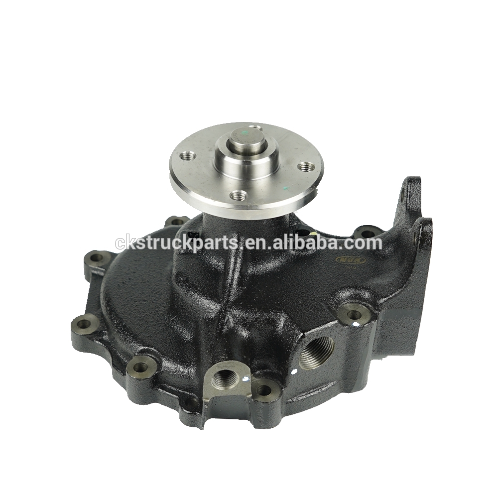 Top Quality Car Engine OEM 1-13610-819-0 Japanese Truck Water Pump for I-suzu 6BG1 Engine