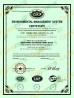 Dongguan Lingfeng Wood Industry Co., Ltd. Certifications