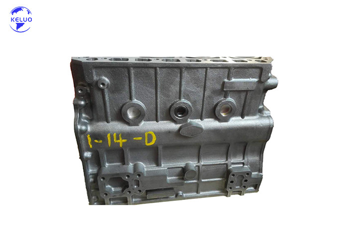 4TNE92 Yanmar Engine Block Customizable Engine Block Head