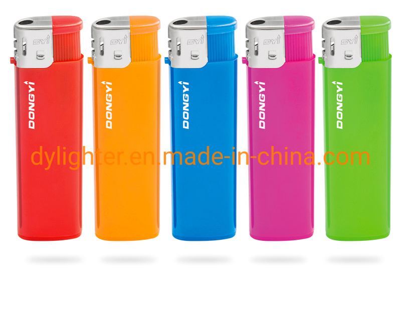 Wholesale Electronic Smoking Lighter Wholesale Lighters Custom Logo