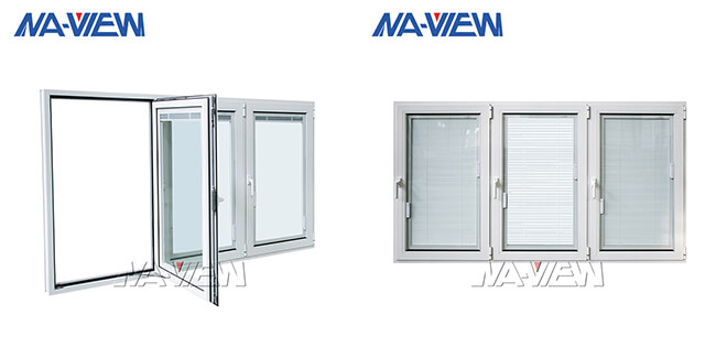 casement style windows 