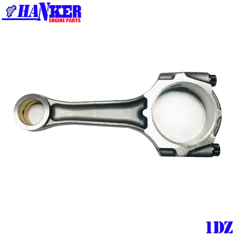 Toyota Coaster 1HZ Aluminum Connecting Rods OEM 13201-17010