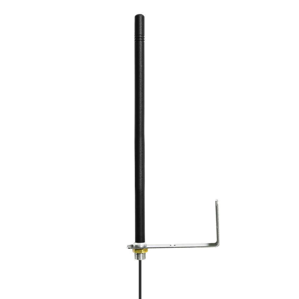 50 Ω Connector Type 3dBi Wall Mount Lora Antenna for Indoor Outdoor 433MHz 868MHz Coverage
