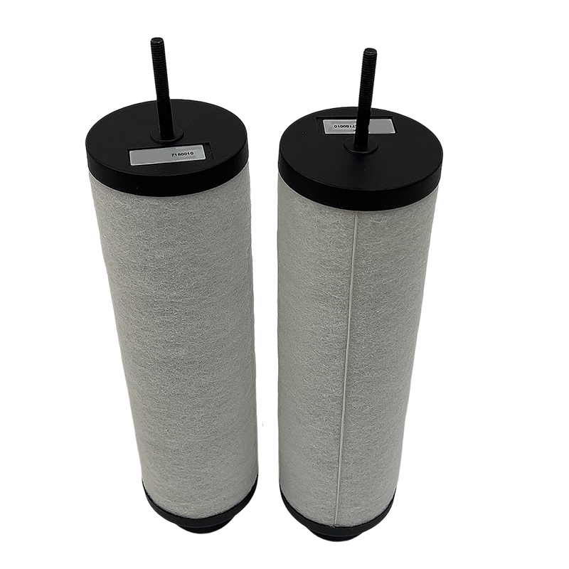 wholesale high efficiency vacuum pump oil mist filter ZD-7180022