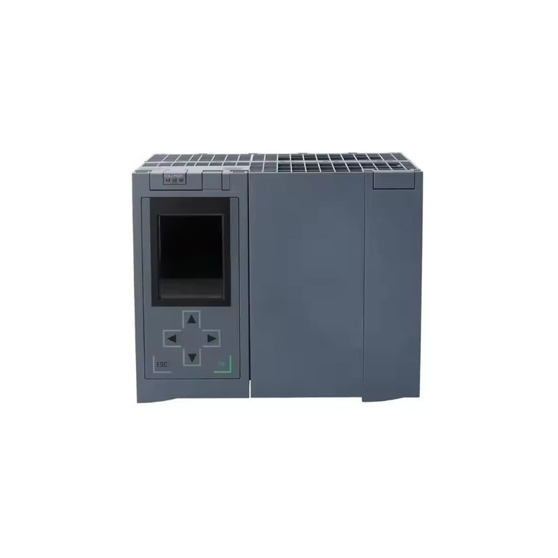 Servo Control System PLC Series Products Servo Drive New Original Module HMI System 6ES7151-1AA02-0AB0