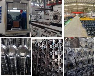 Guangzhou Zhenhui Machinery Equipment Co., Ltd