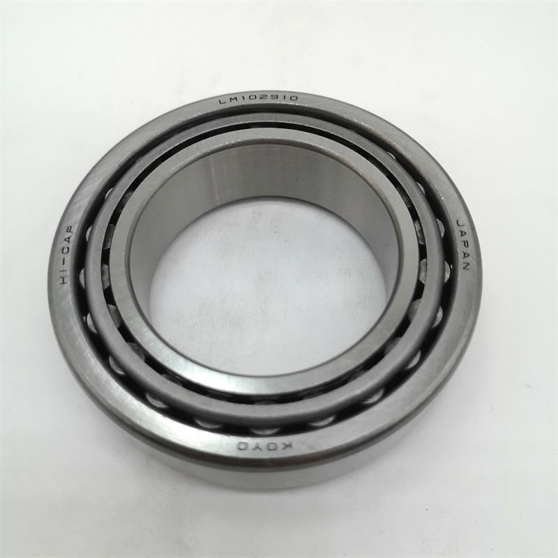 LM501349/10 Tapered Roller Bearing